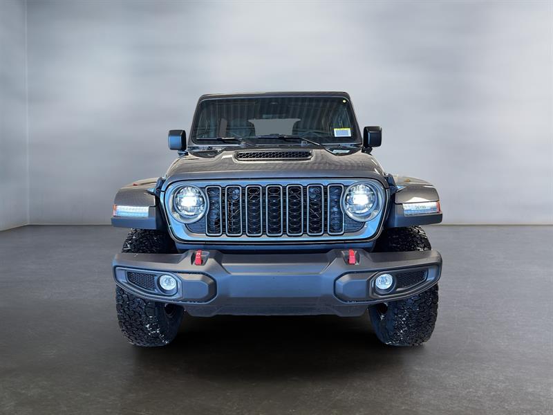 jeep Wrangler 2026 - 2
