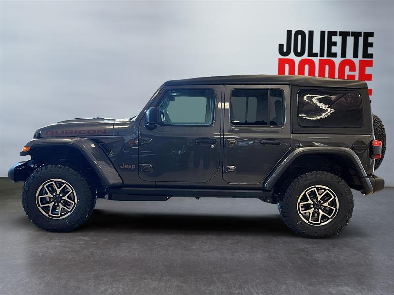 jeep Wrangler 2026 - 3