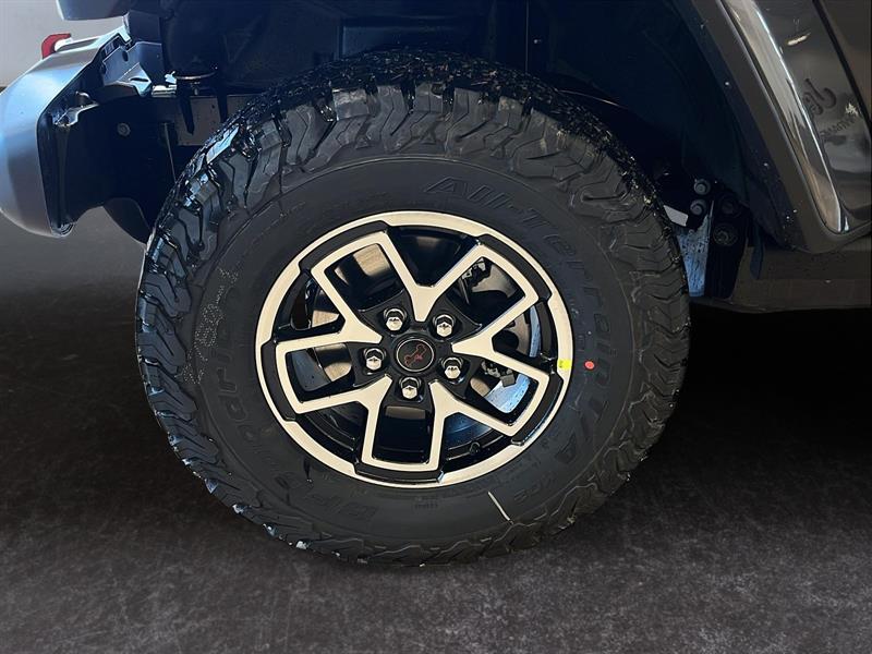 jeep Wrangler 2026 - 5