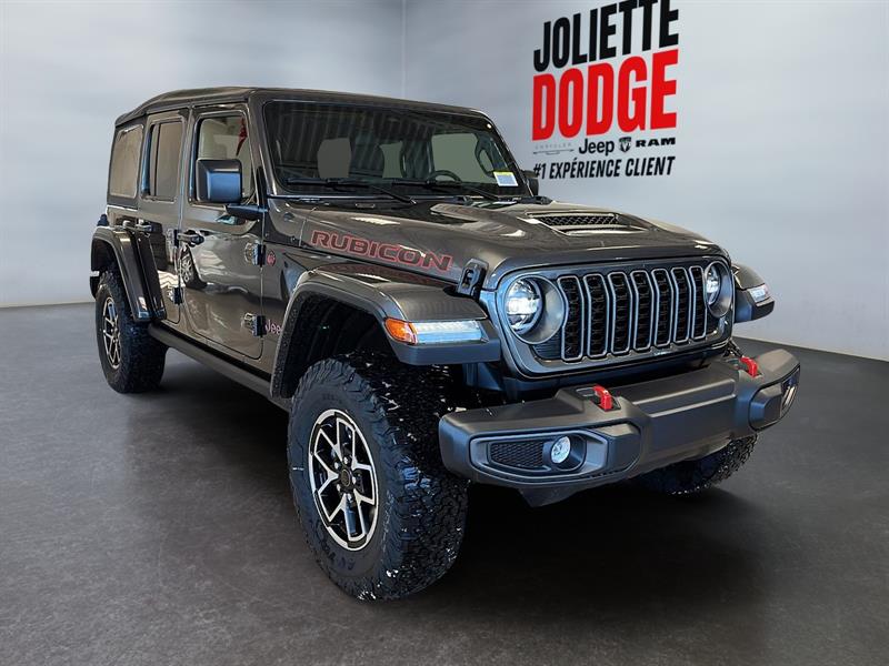 jeep Wrangler 2026 - 9