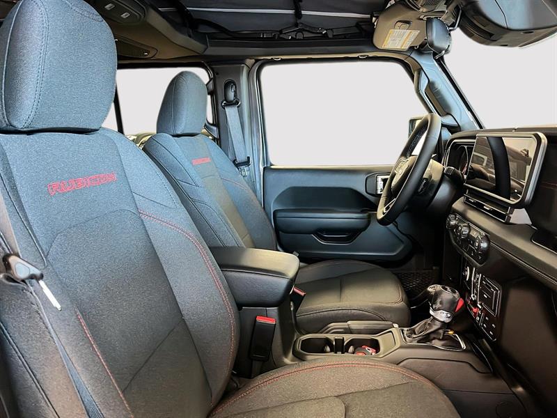 jeep Wrangler 2026 - 12