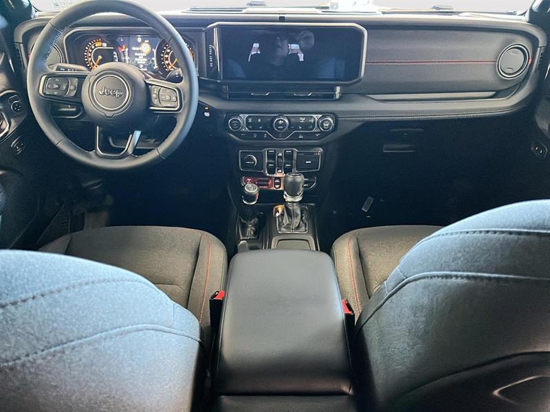 jeep Wrangler 2026 - 14