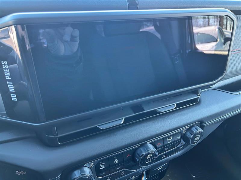 jeep Wrangler 2026 - 17