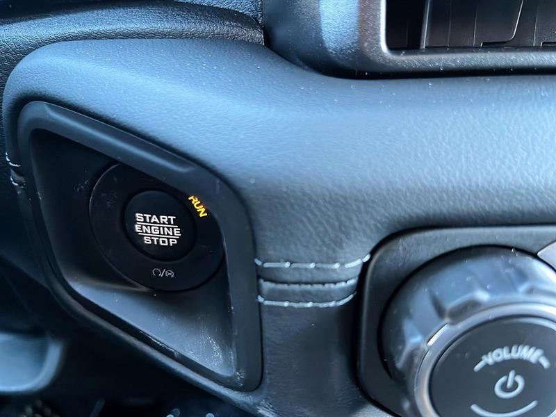 jeep Wrangler 2026 - 18