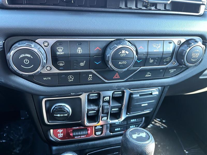 jeep Wrangler 2026 - 19
