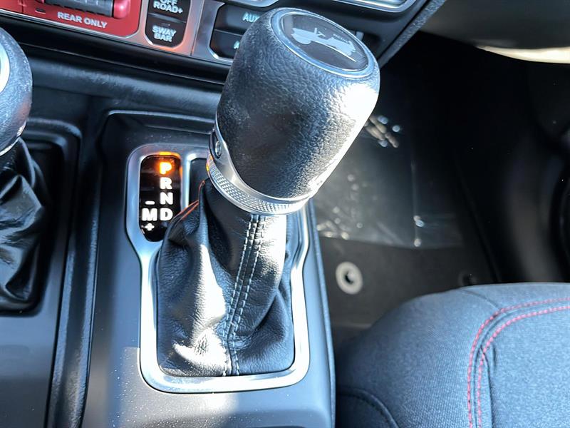 jeep Wrangler 2026 - 20