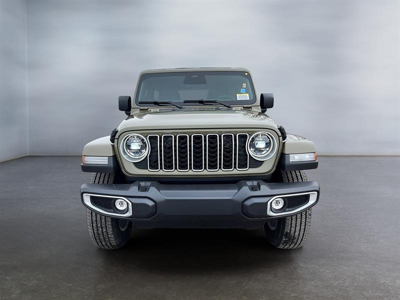 jeep Wrangler 2026 - 2