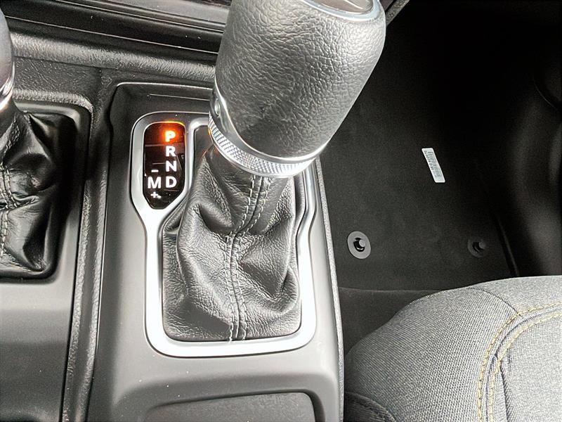 jeep Wrangler 2026 - 20