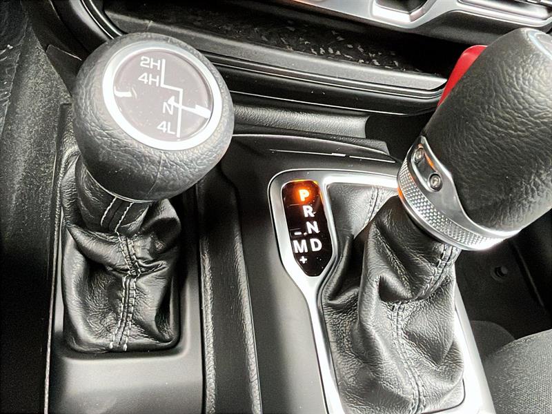 jeep Wrangler 2026 - 21
