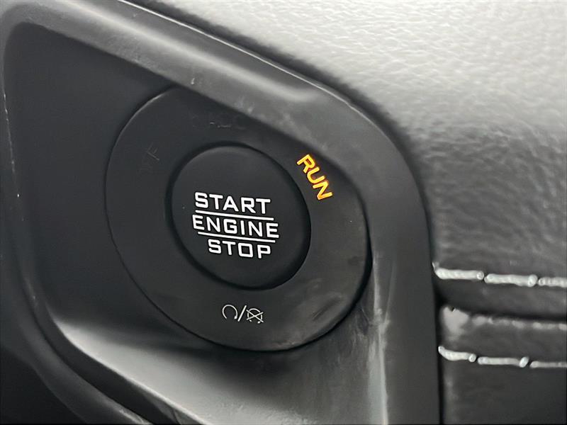 jeep Wrangler 2026 - 22