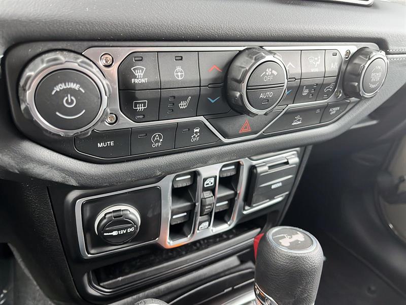 jeep Wrangler 2026 - 23