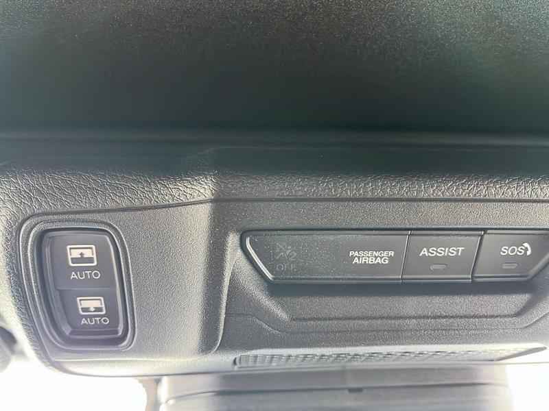 jeep Wrangler 2026 - 24