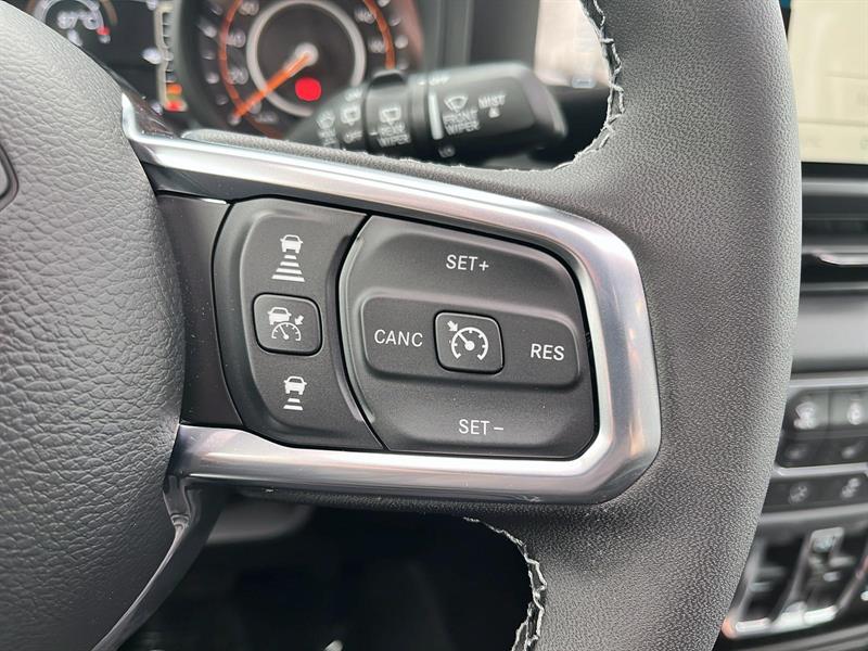 jeep Wrangler 2026 - 25