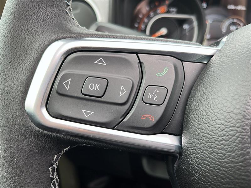 jeep Wrangler 2026 - 26