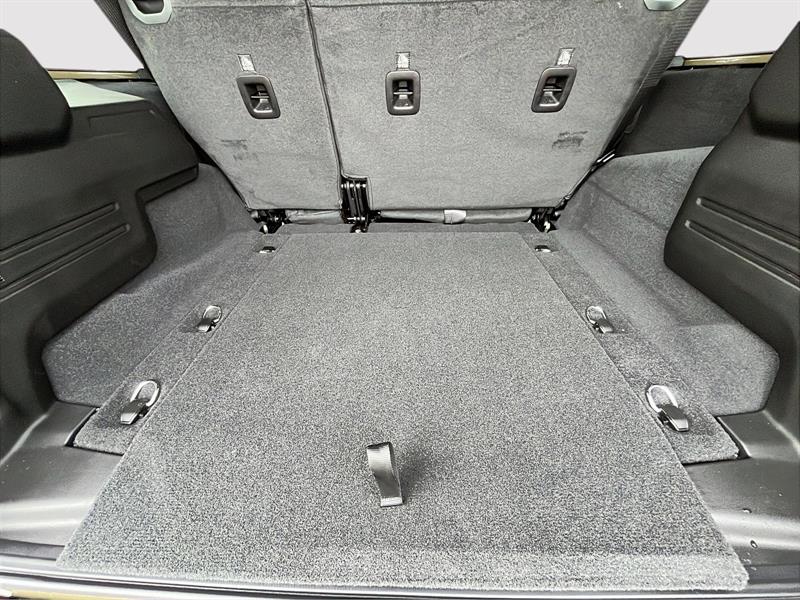 jeep Wrangler 2026 - 30