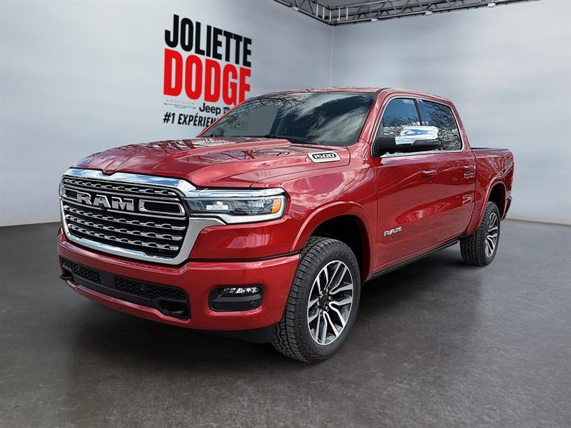 ram 1500 2026