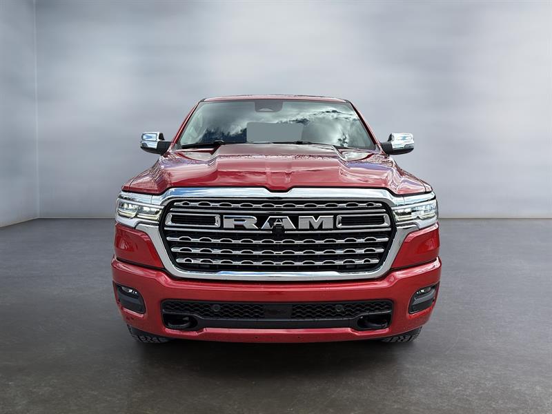 ram 1500 2026 - 2