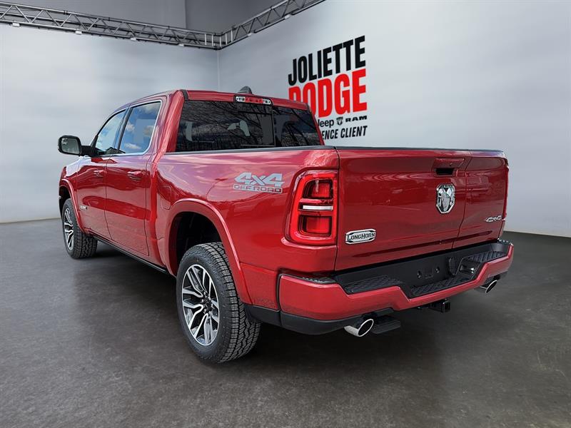 ram 1500 2026 - 4