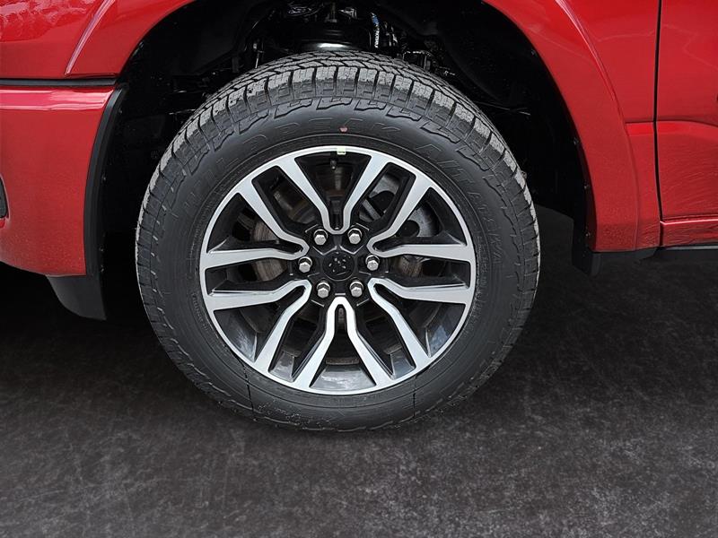 ram 1500 2026 - 5