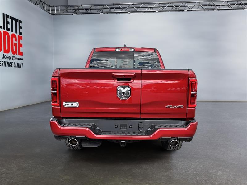 ram 1500 2026 - 6