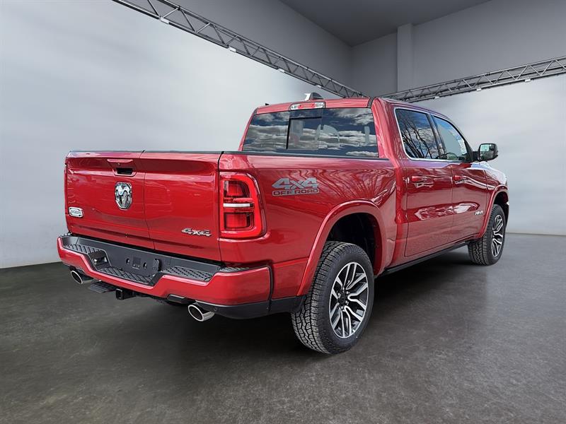 ram 1500 2026 - 7