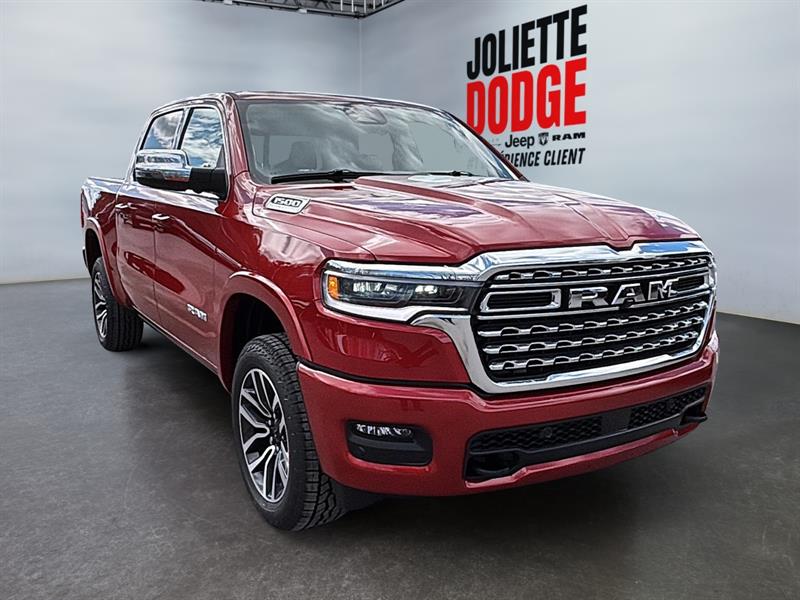 ram 1500 2026 - 9