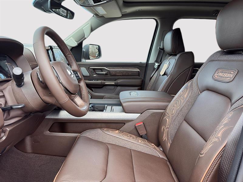 ram 1500 2026 - 12