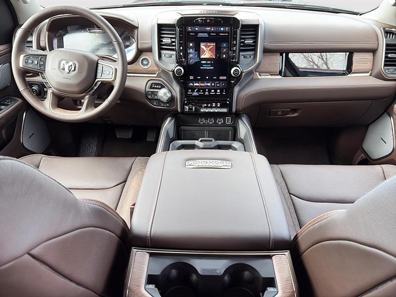 ram 1500 2026 - 15