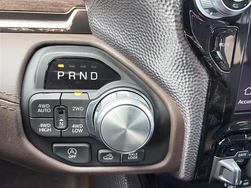 ram 1500 2026 - 25