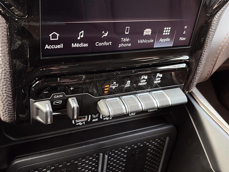 ram 1500 2026 - 27
