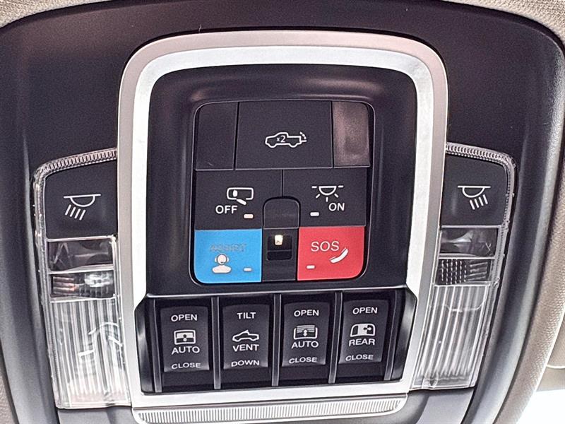 ram 1500 2026 - 30