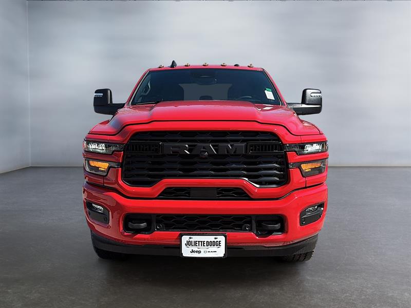 ram 2500 2026 - 2