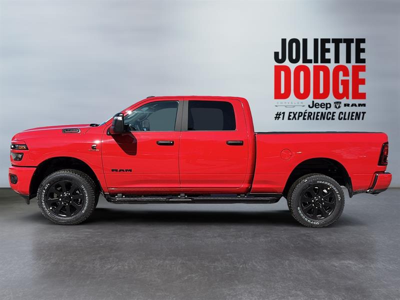 ram 2500 2026 - 3