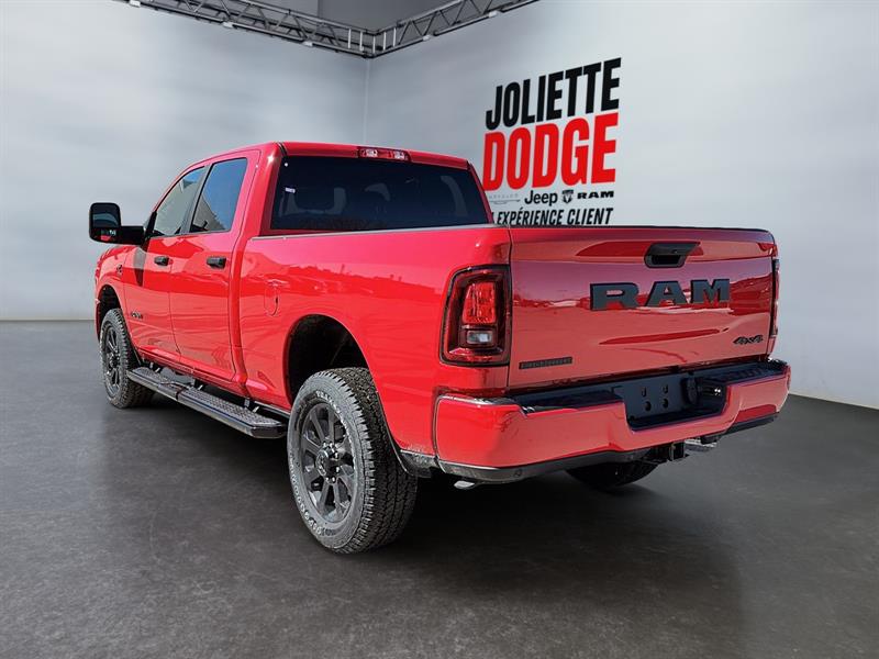 ram 2500 2026 - 4