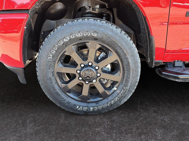 ram 2500 2026 - 5