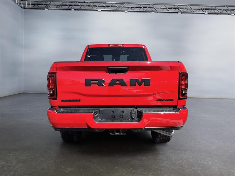 ram 2500 2026 - 6