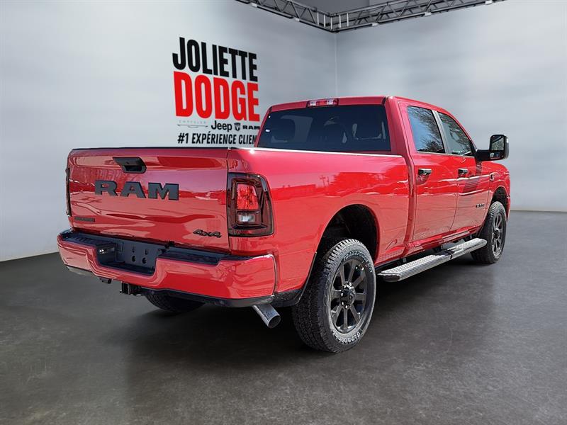 ram 2500 2026 - 7