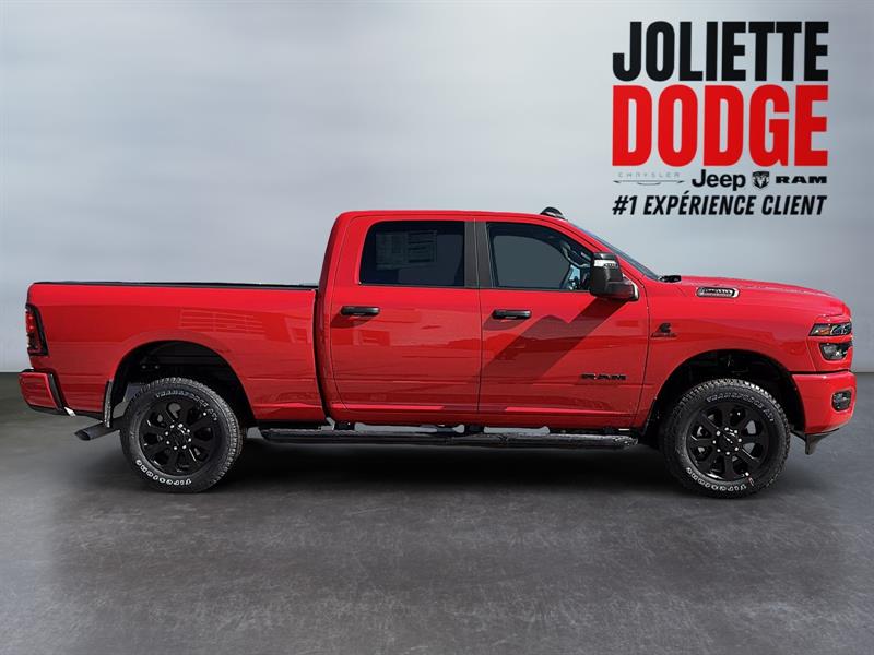 ram 2500 2026 - 8