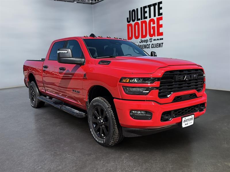 ram 2500 2026 - 9