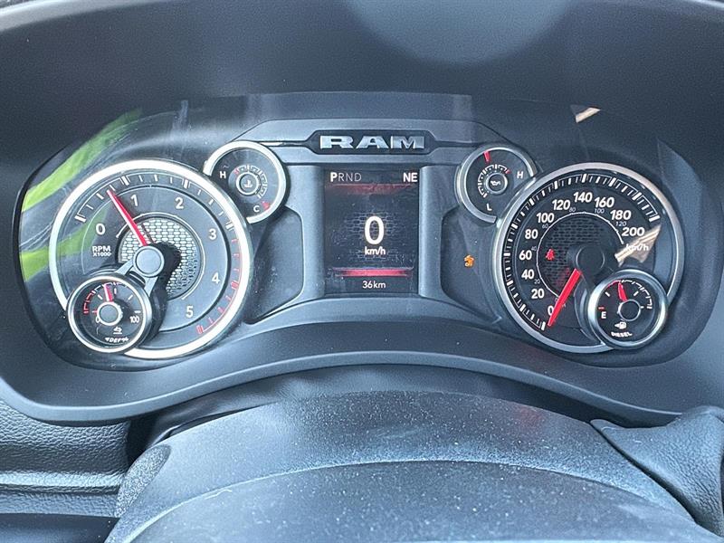 ram 2500 2026 - 16