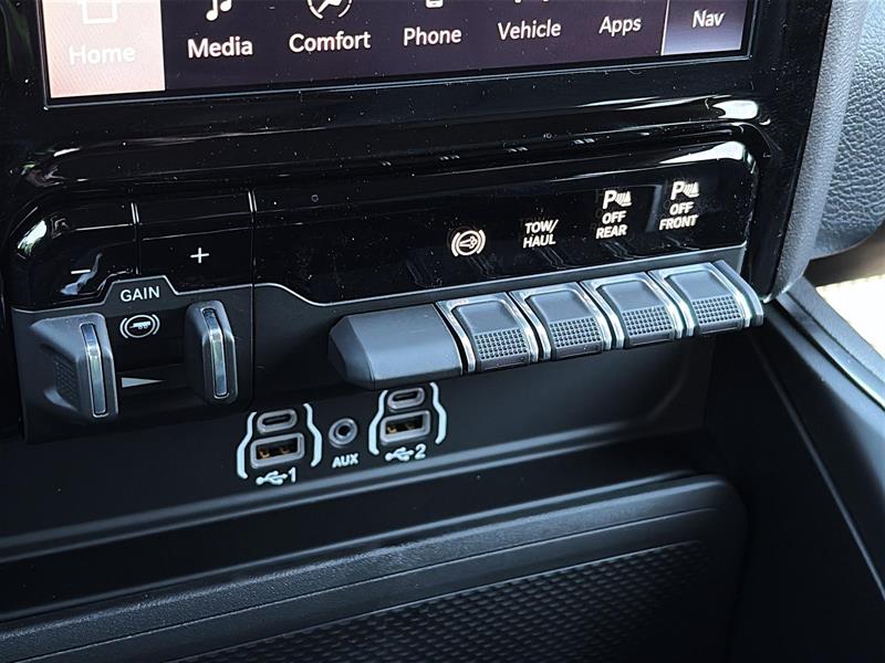 ram 2500 2026 - 24