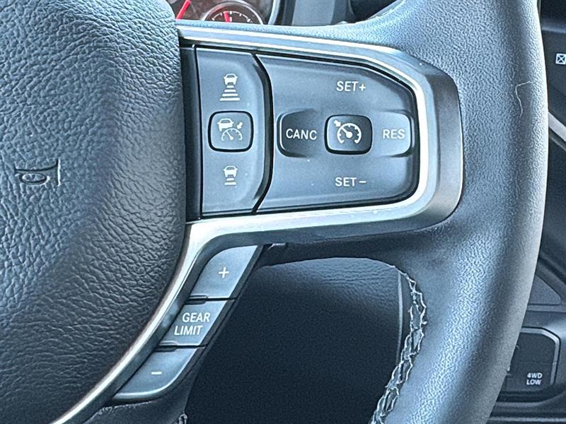 ram 2500 2026 - 25