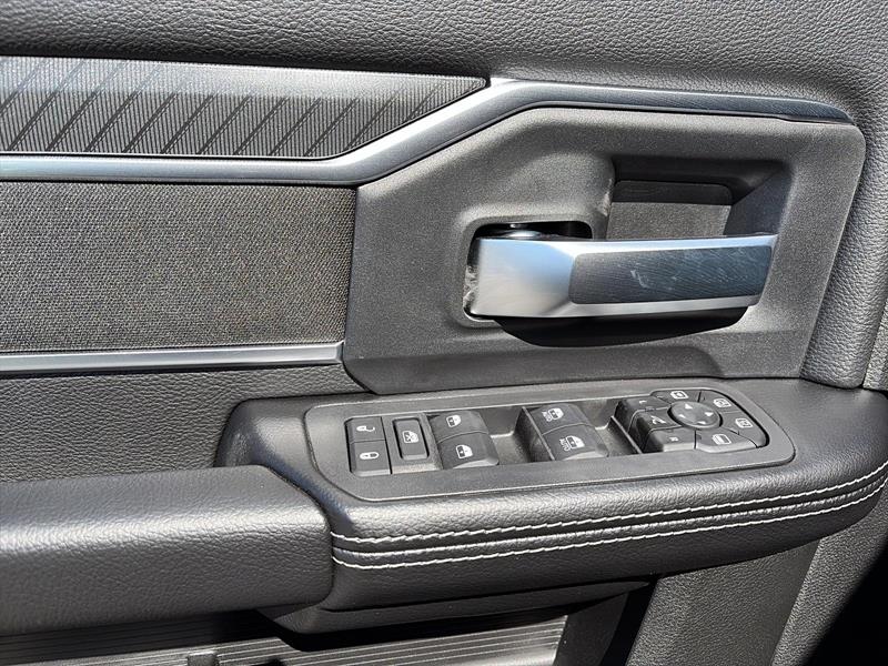 ram 2500 2026 - 28