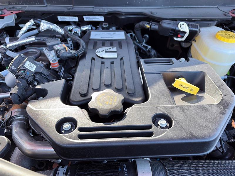 ram 2500 2026 - 30