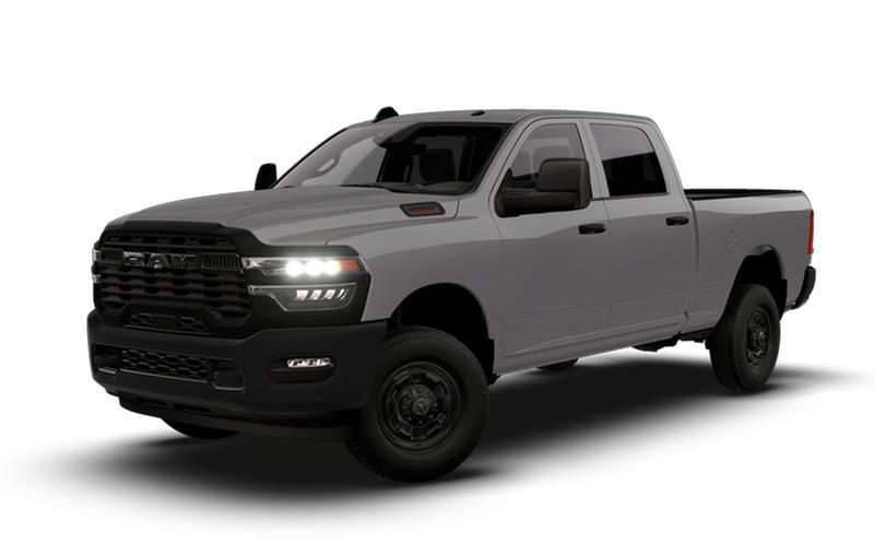 ram 2500 2026