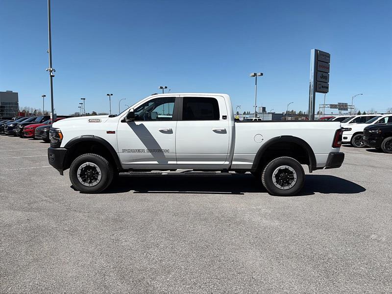 ram 2500 2021 - 3