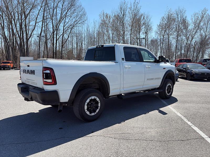 ram 2500 2021 - 5