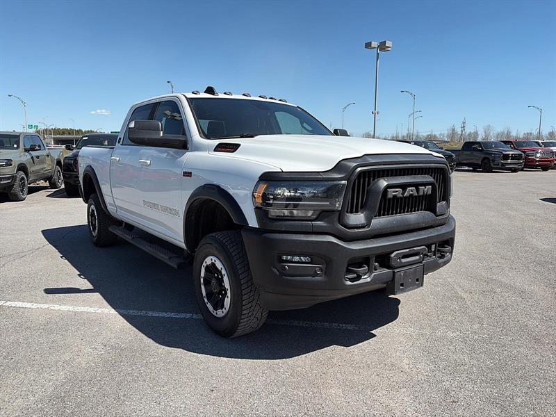 ram 2500 2021 - 6