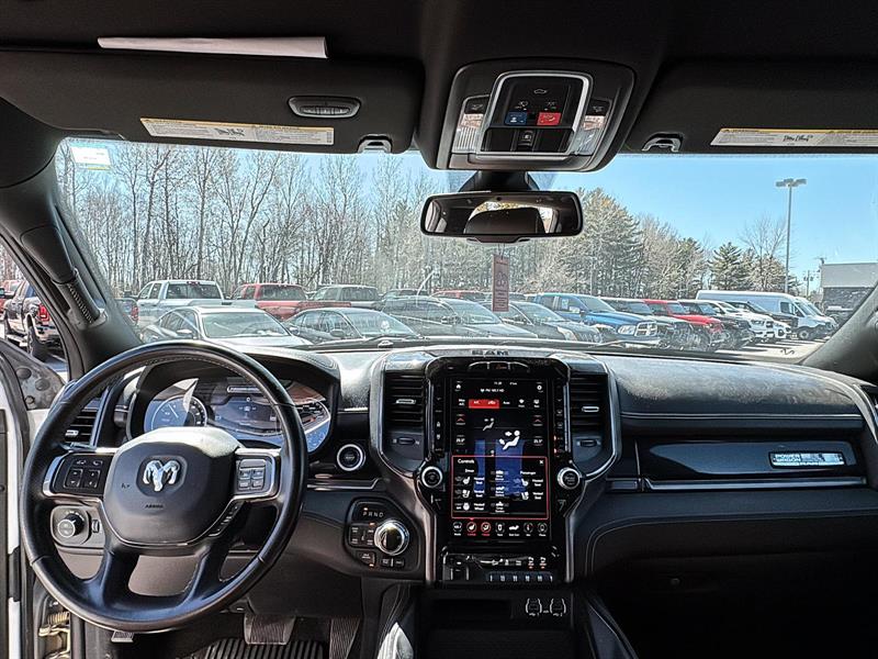 ram 2500 2021 - 9