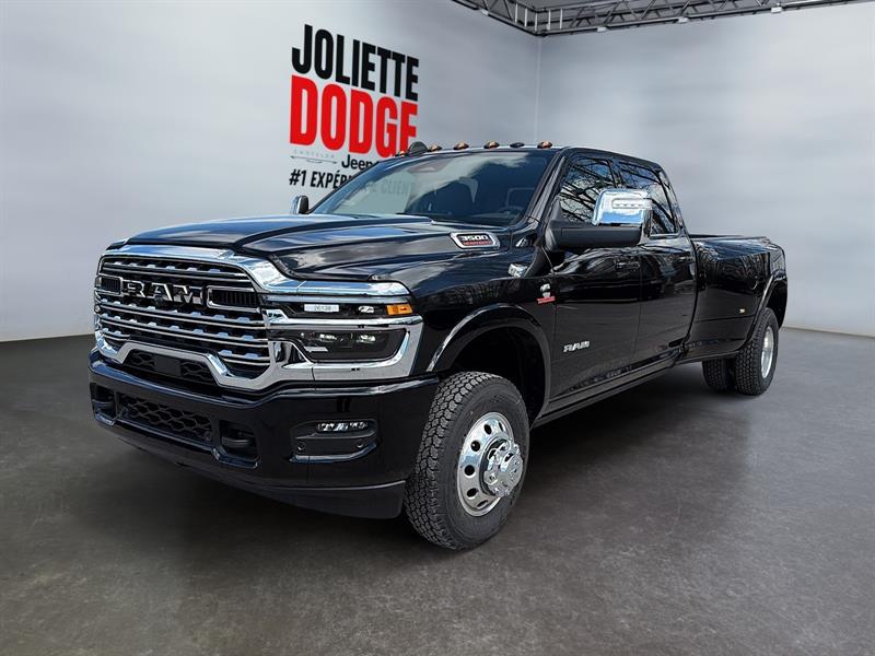 ram 3500 2026